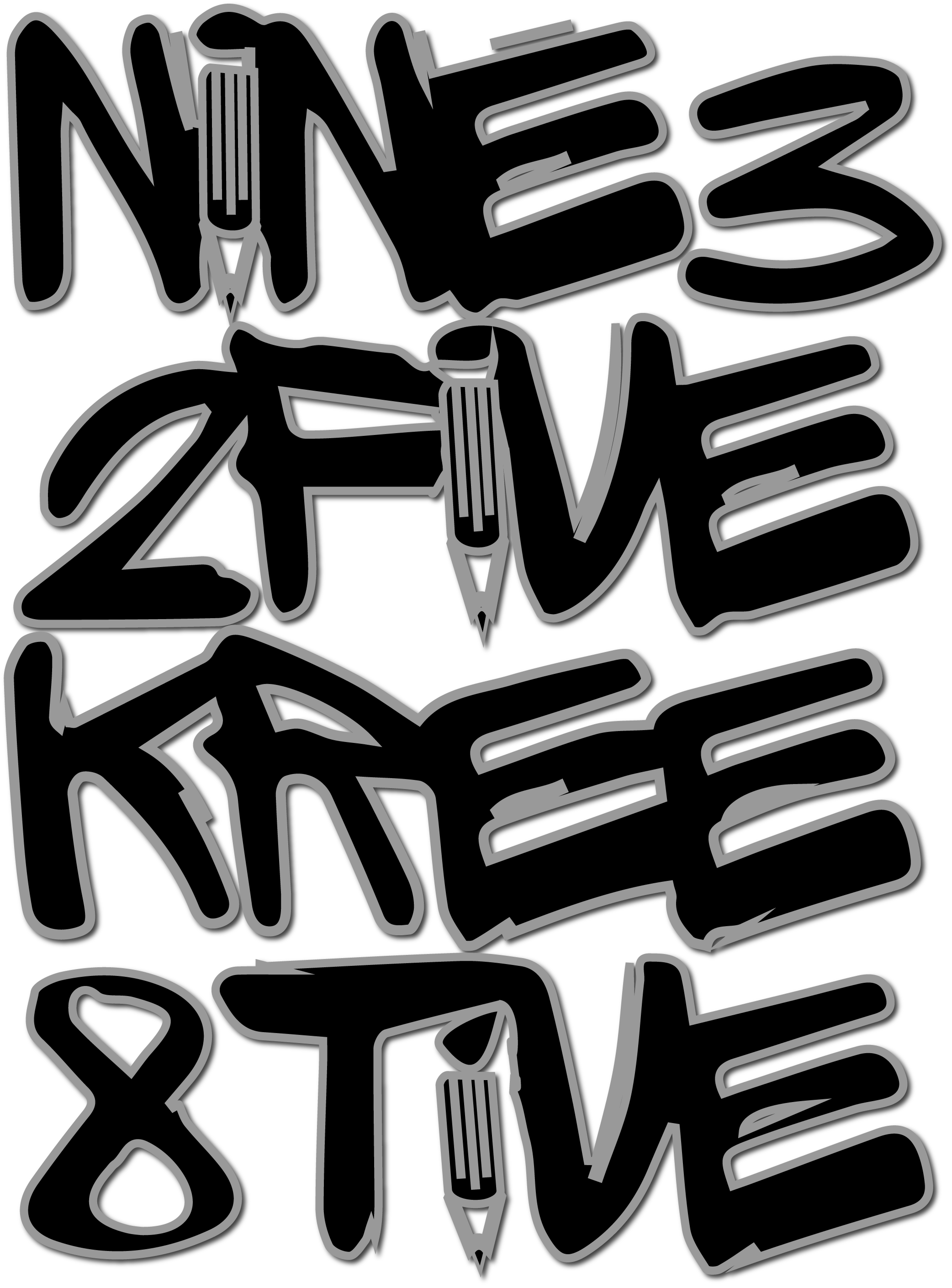 nine32-five-kree8tive